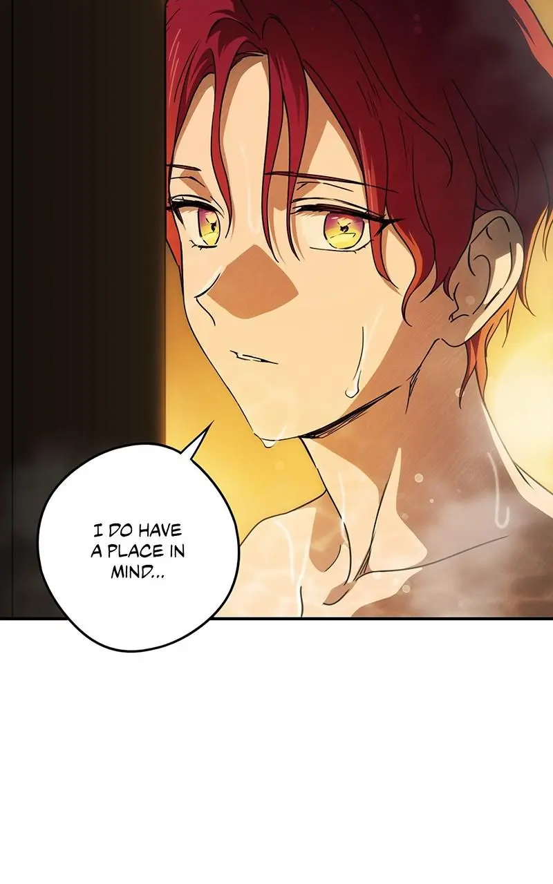The Spark in Your Eyes Chapter 89