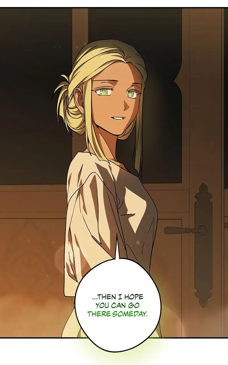The Spark in Your Eyes Chapter 89