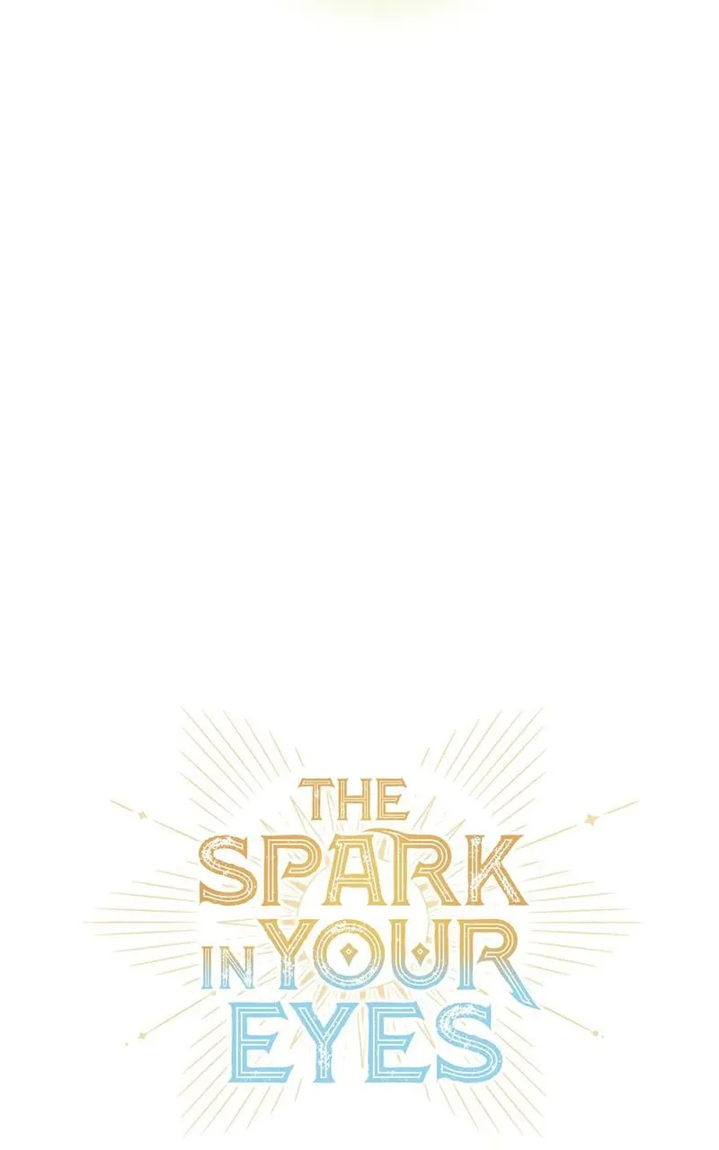 The Spark in Your Eyes Chapter 89