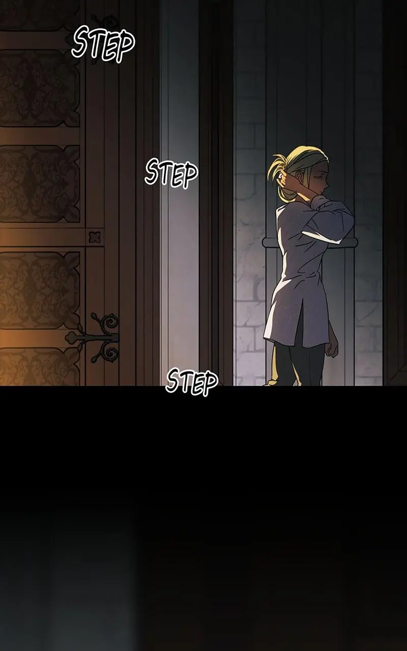 The Spark in Your Eyes Chapter 89