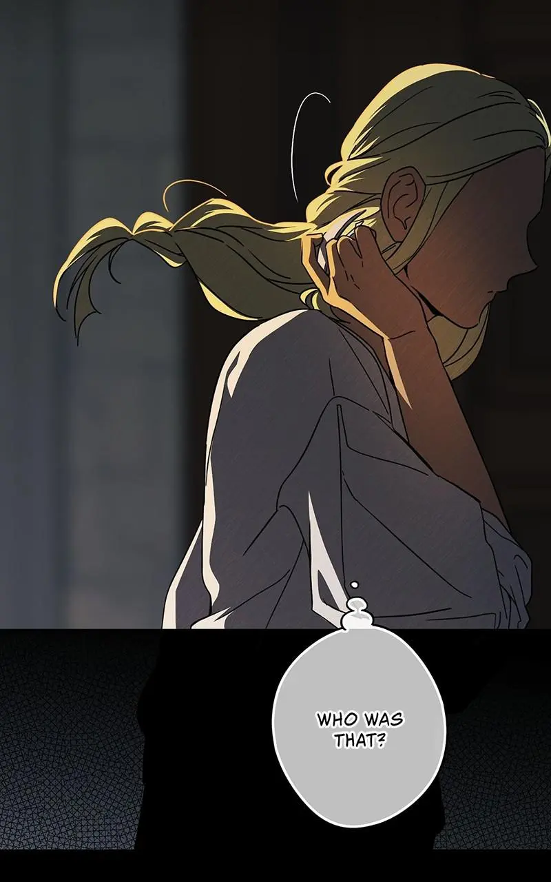 The Spark in Your Eyes Chapter 89