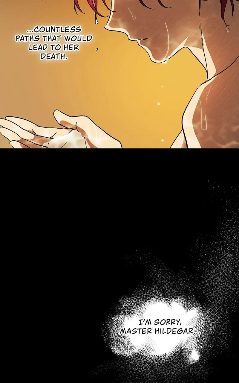 The Spark in Your Eyes Chapter 89