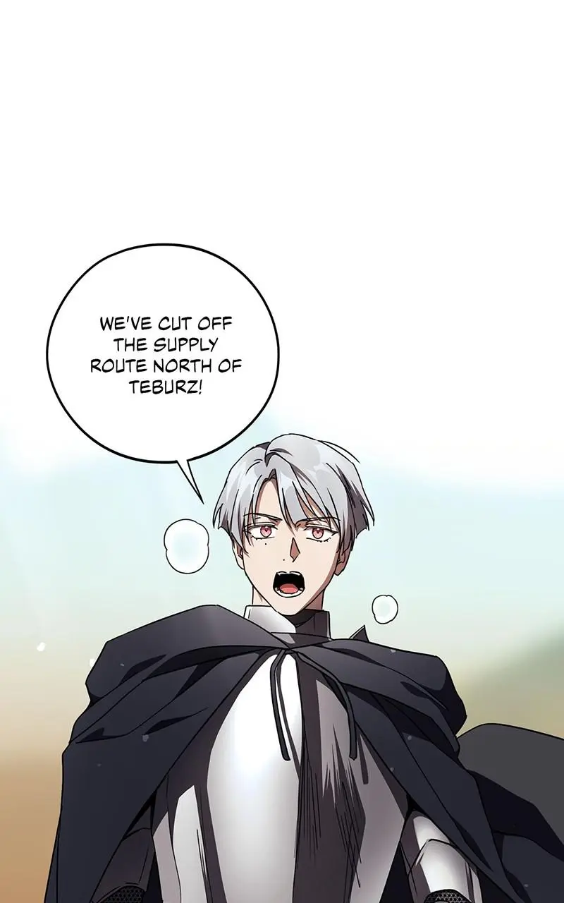 The Spark in Your Eyes Chapter 89