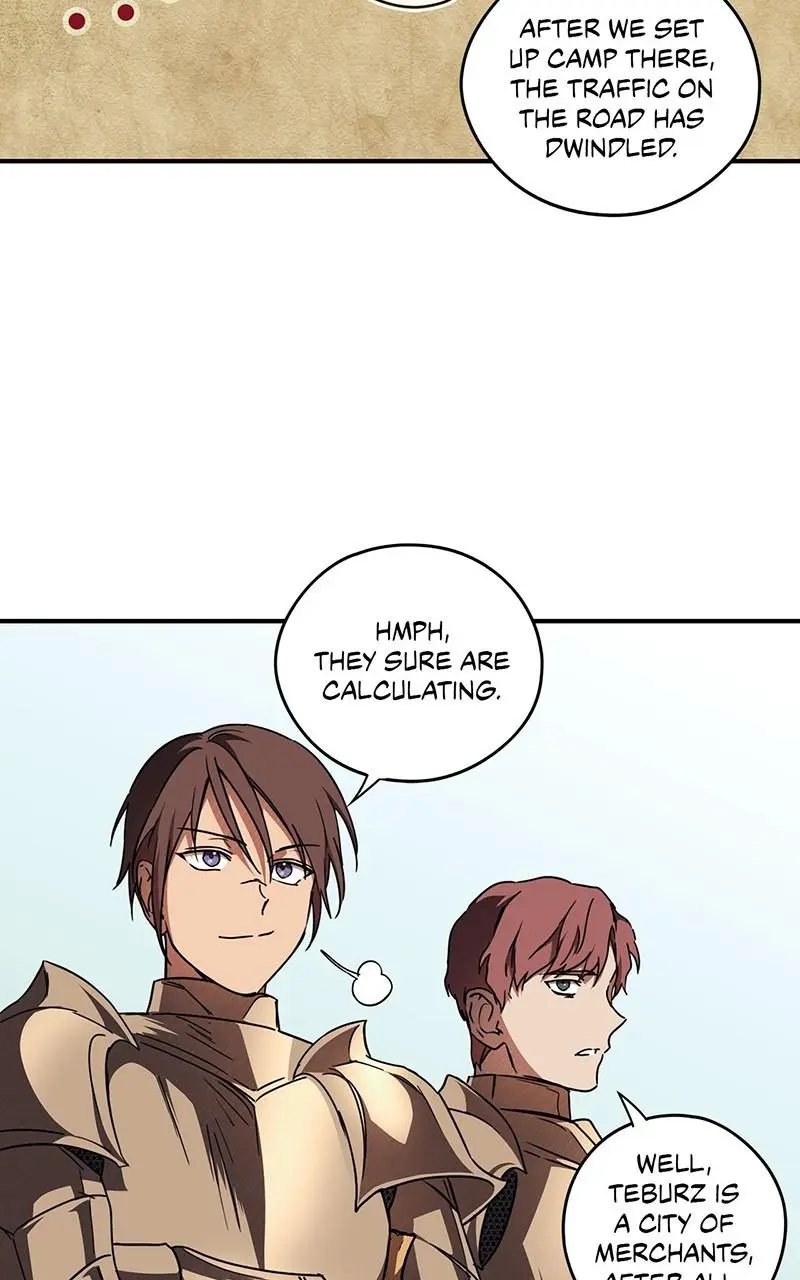 The Spark in Your Eyes Chapter 89