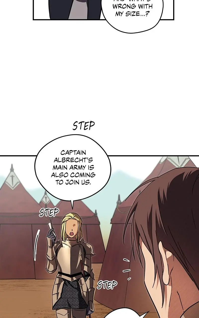 The Spark in Your Eyes Chapter 89