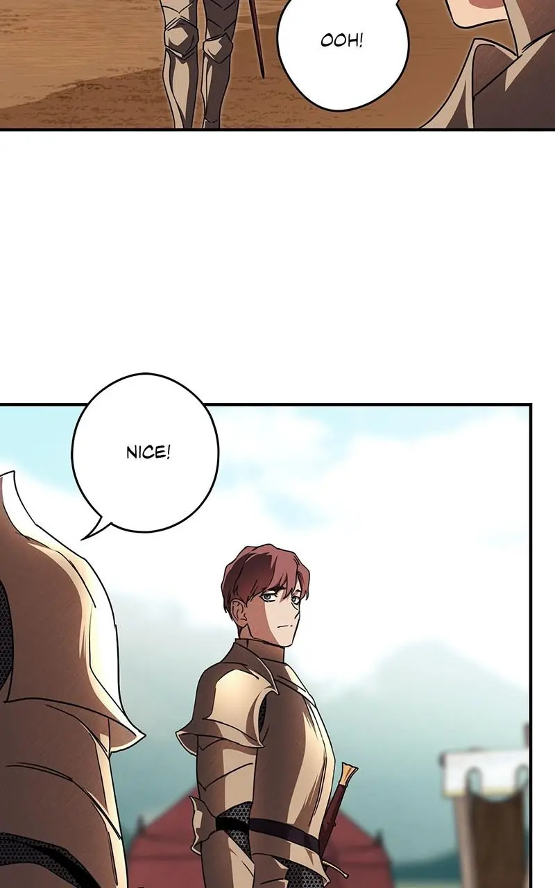 The Spark in Your Eyes Chapter 89