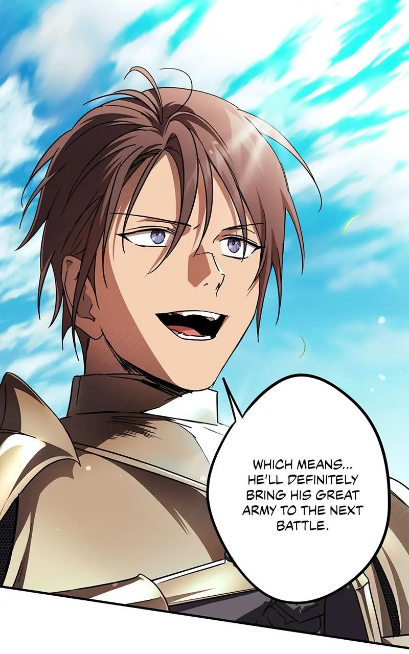 The Spark in Your Eyes Chapter 89