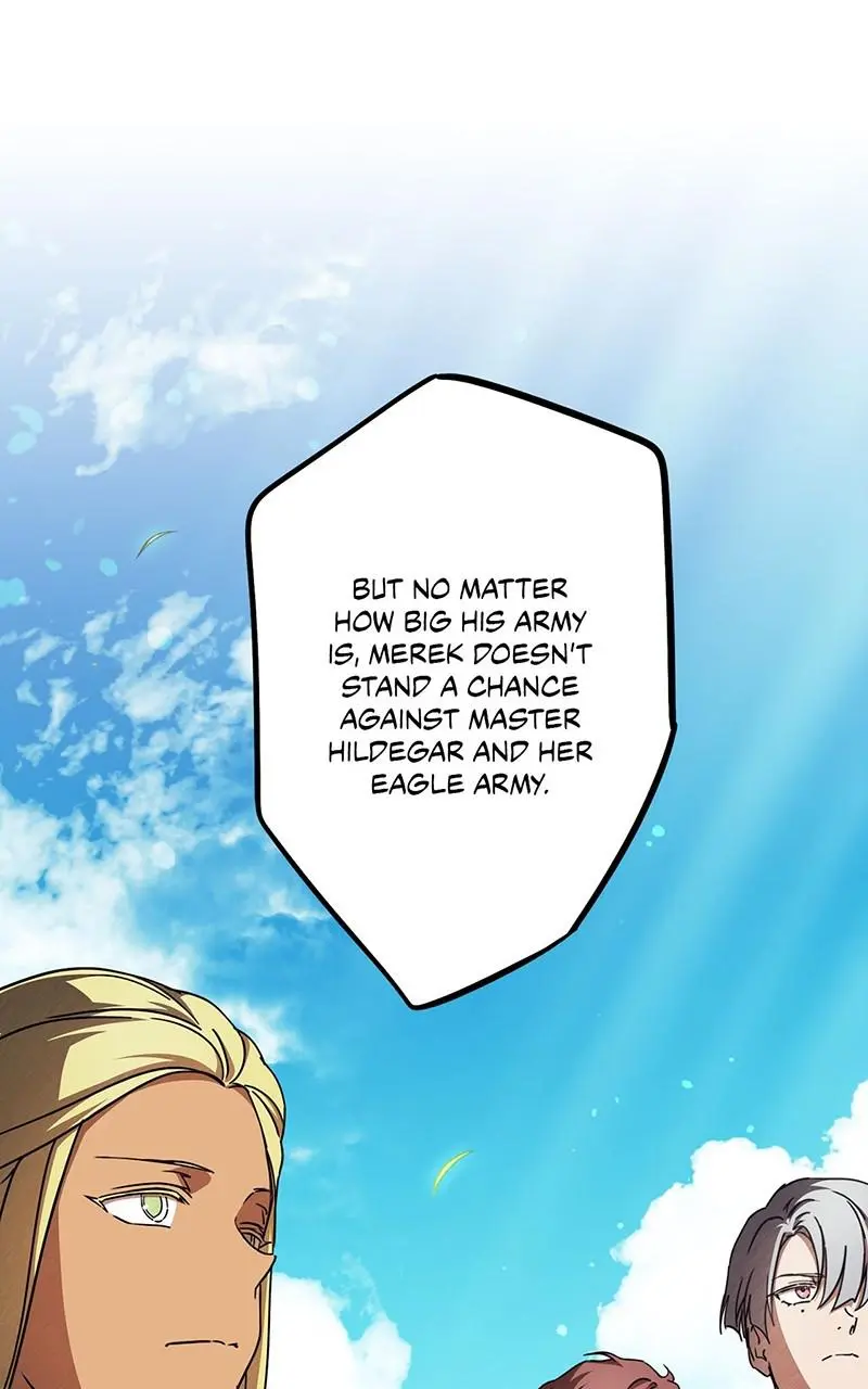 The Spark in Your Eyes Chapter 89