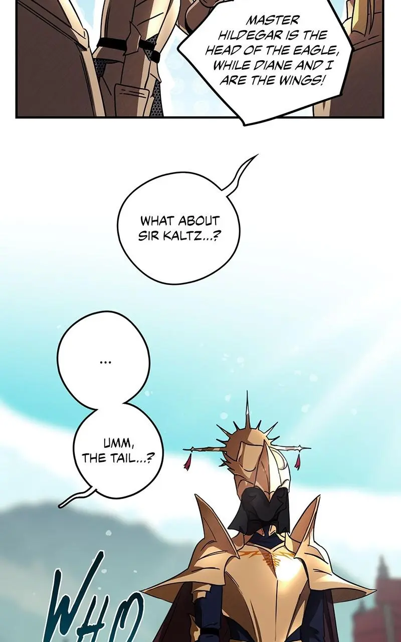 The Spark in Your Eyes Chapter 89