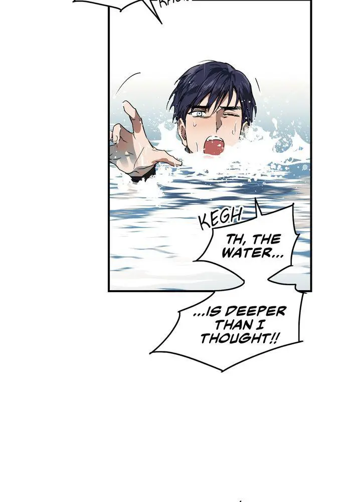 The Spark in Your Eyes Chapter 9