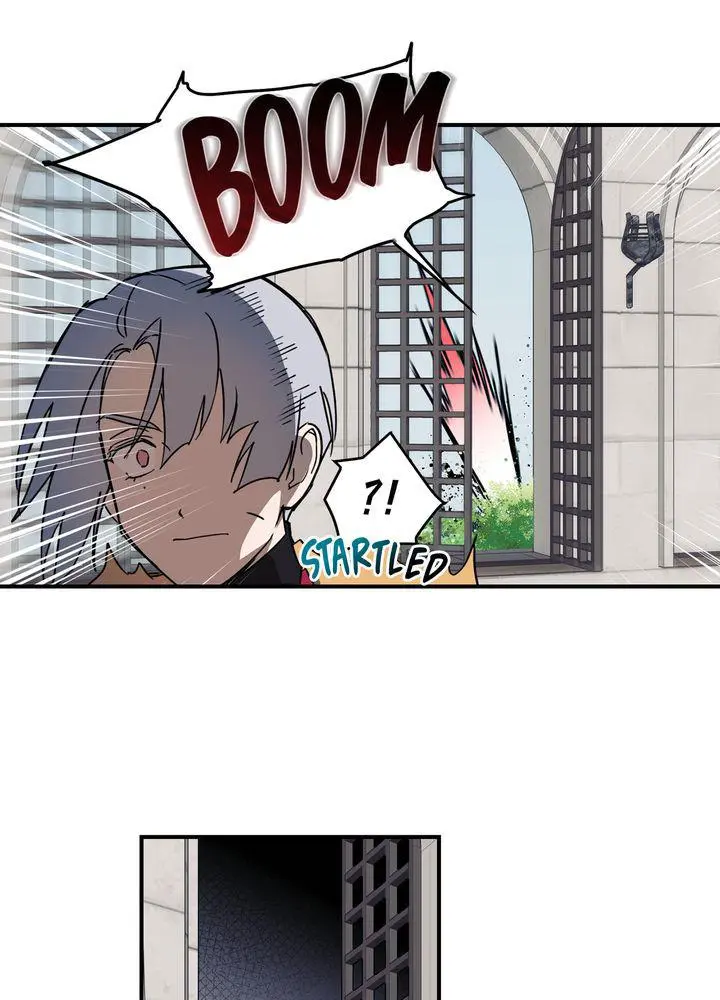 The Spark in Your Eyes Chapter 9