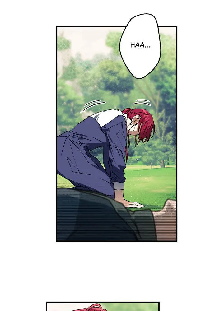 The Spark in Your Eyes Chapter 9
