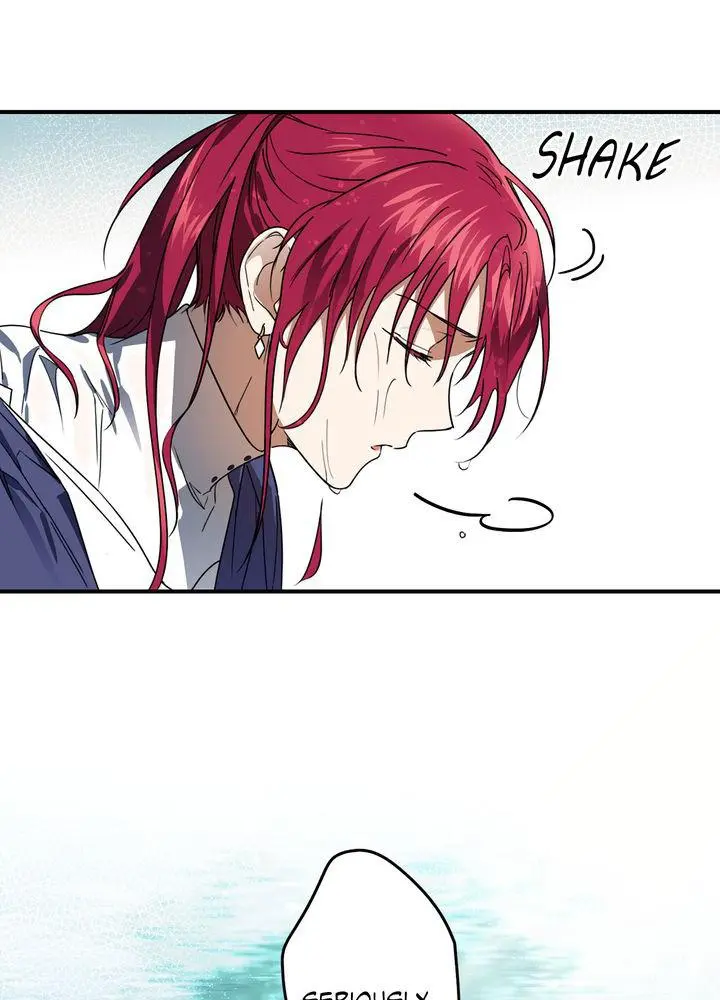 The Spark in Your Eyes Chapter 9