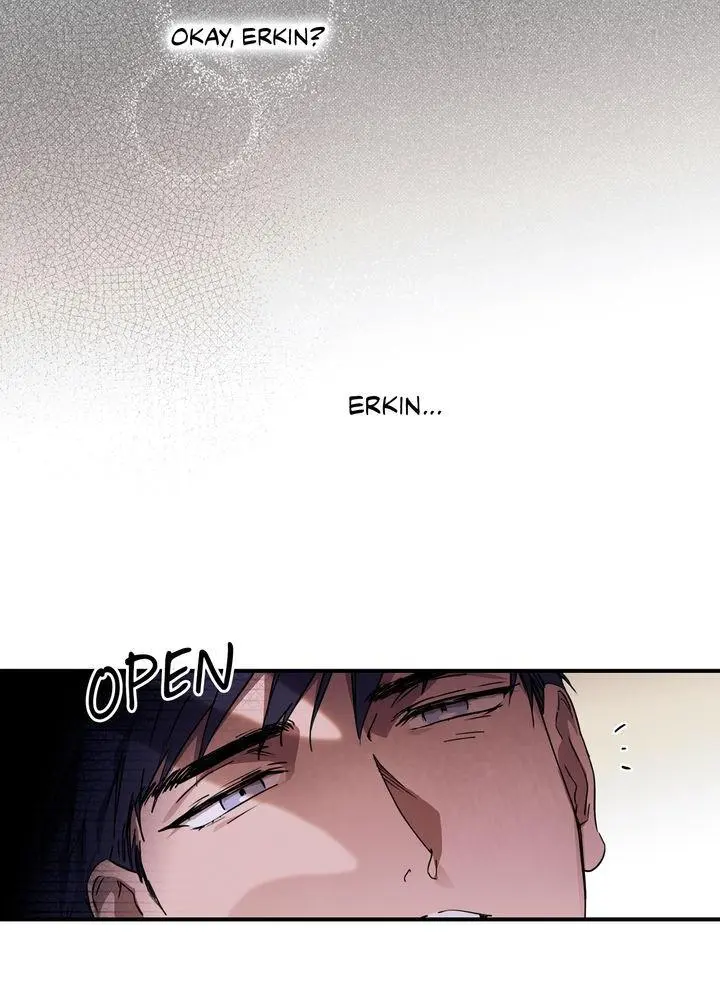 The Spark in Your Eyes Chapter 9