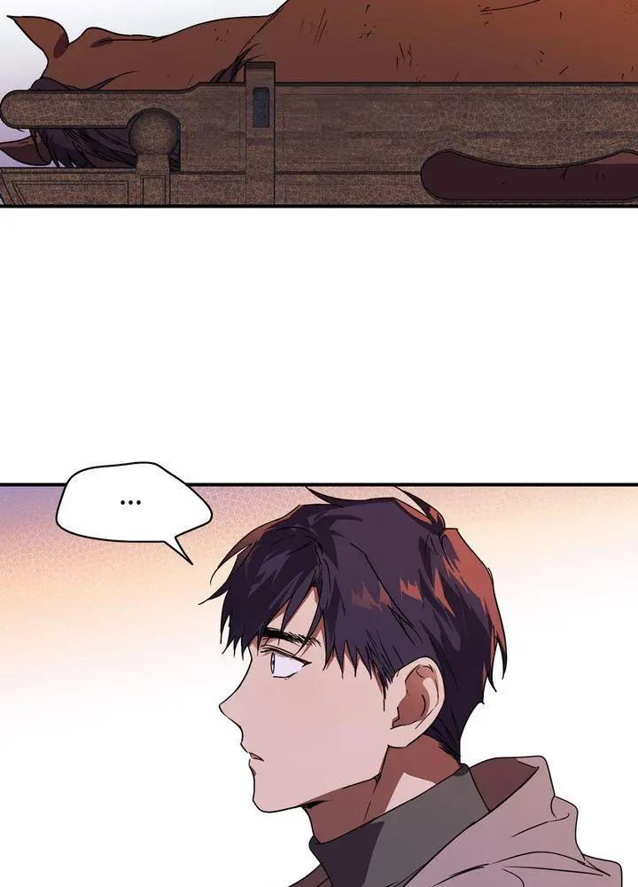 The Spark in Your Eyes Chapter 9
