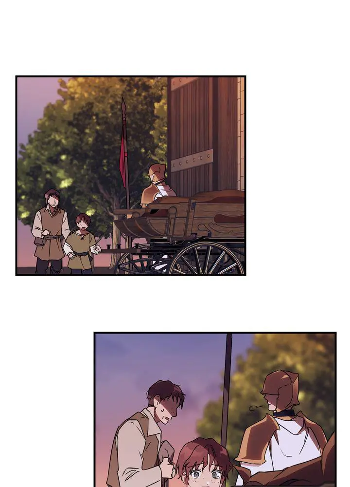 The Spark in Your Eyes Chapter 9