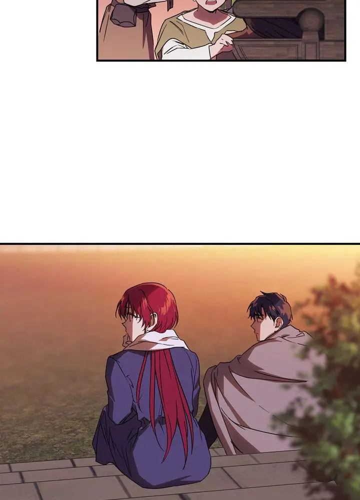 The Spark in Your Eyes Chapter 9