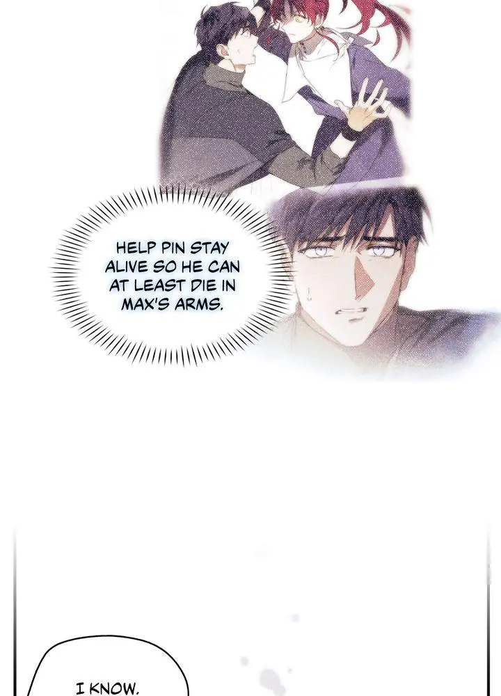The Spark in Your Eyes Chapter 9