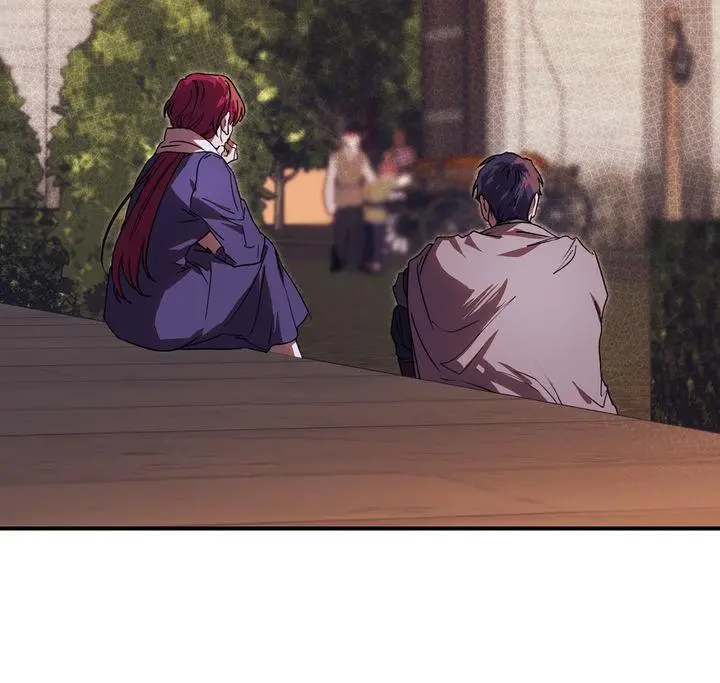The Spark in Your Eyes Chapter 9