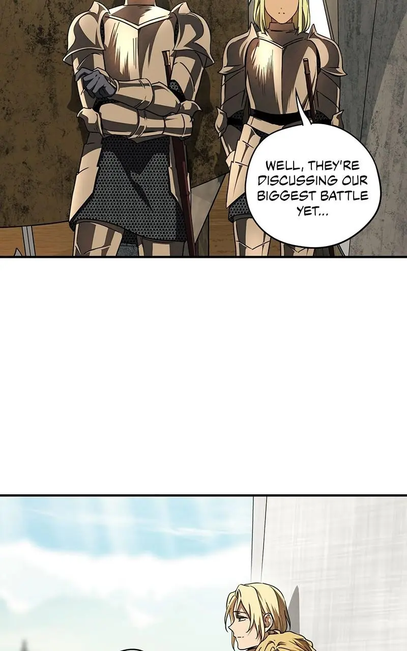 The Spark in Your Eyes Chapter 90