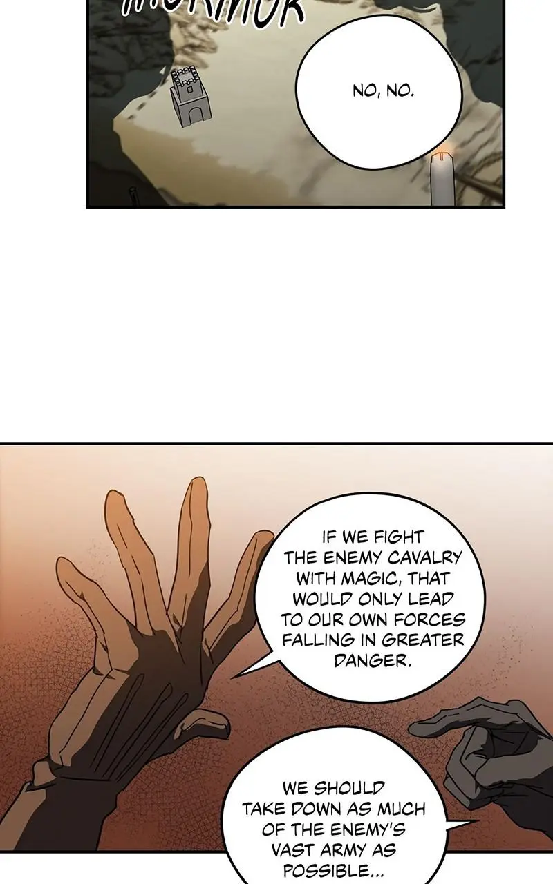 The Spark in Your Eyes Chapter 90