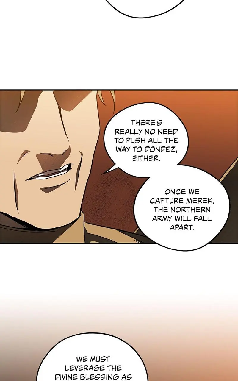 The Spark in Your Eyes Chapter 90