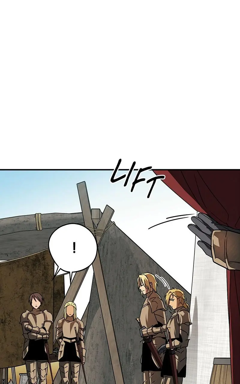 The Spark in Your Eyes Chapter 90