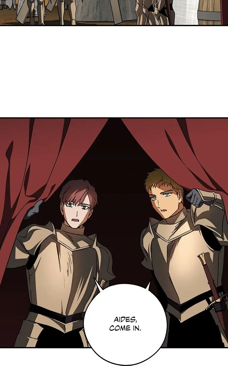 The Spark in Your Eyes Chapter 90