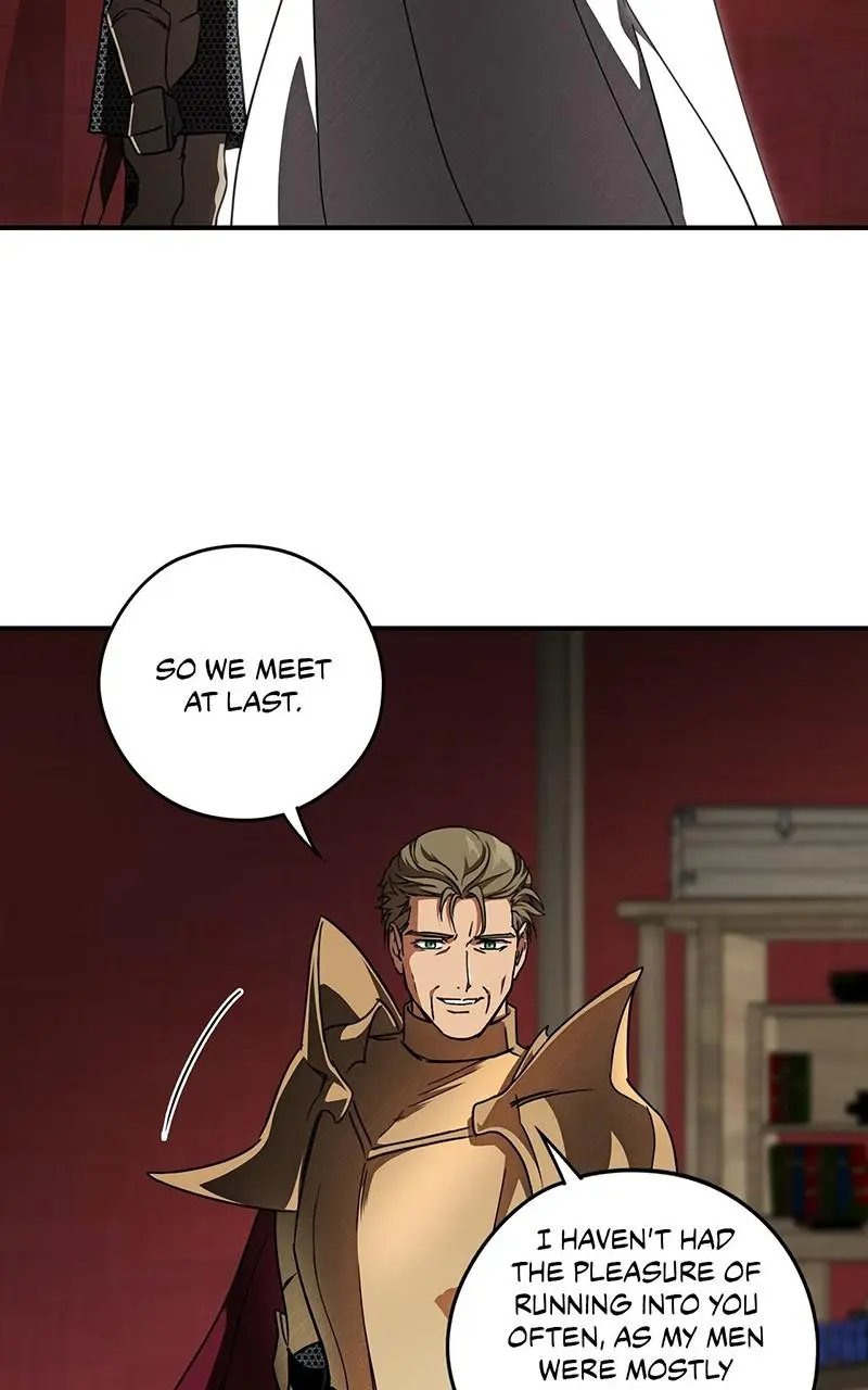 The Spark in Your Eyes Chapter 90