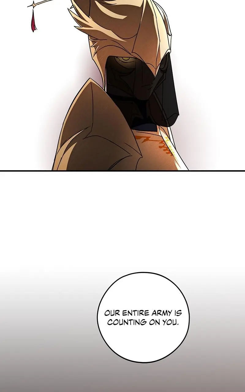 The Spark in Your Eyes Chapter 90