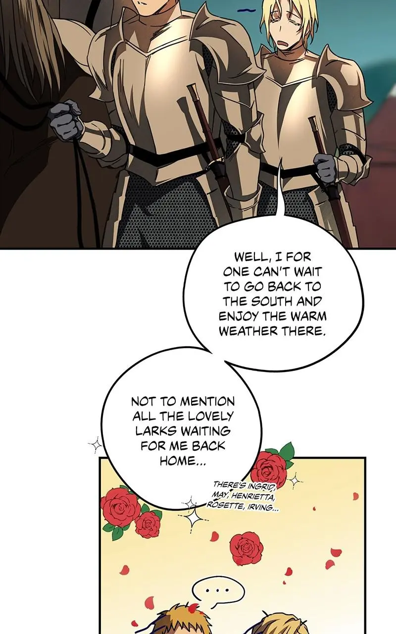 The Spark in Your Eyes Chapter 90
