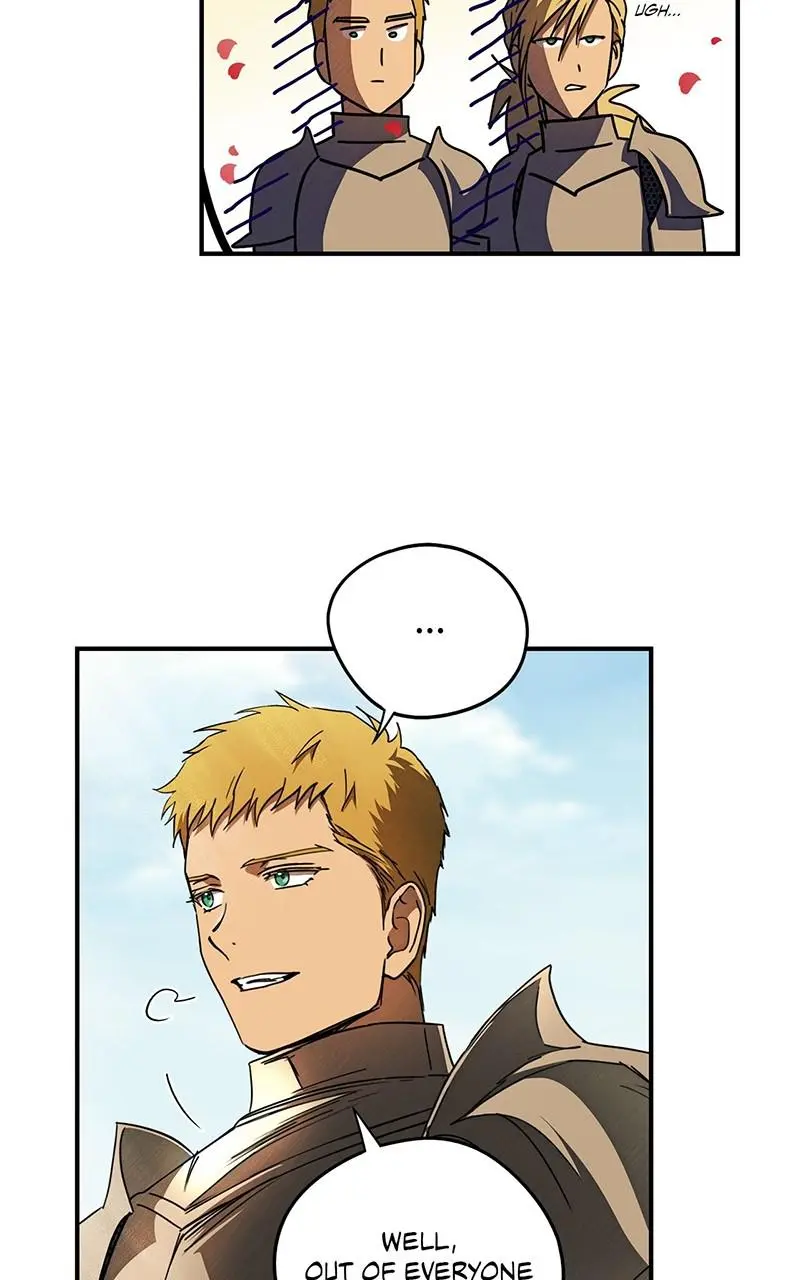 The Spark in Your Eyes Chapter 90