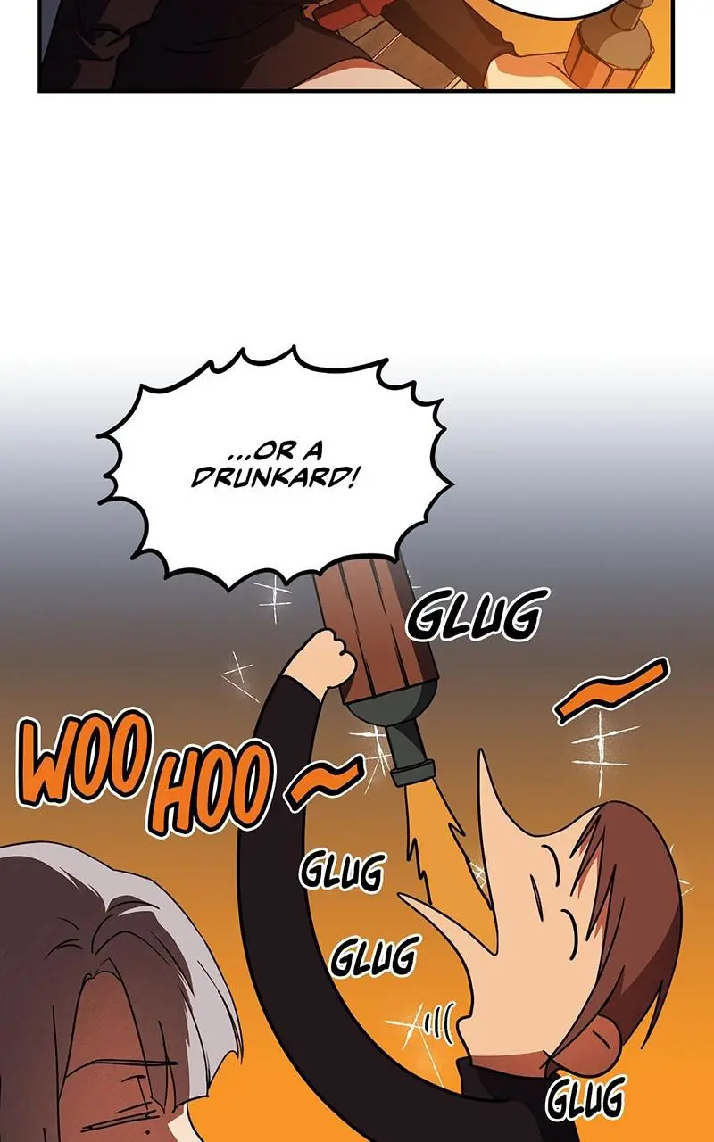 The Spark in Your Eyes Chapter 90
