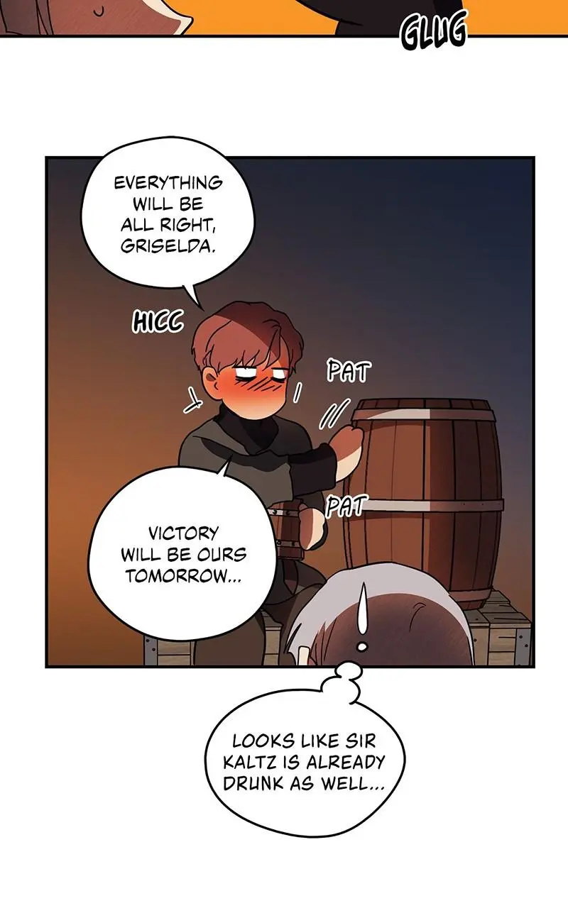The Spark in Your Eyes Chapter 90