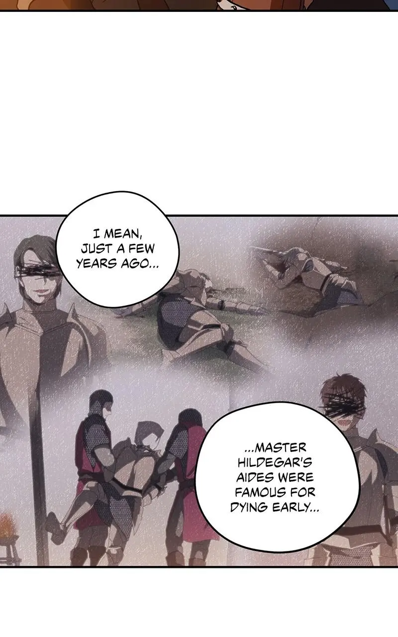 The Spark in Your Eyes Chapter 90