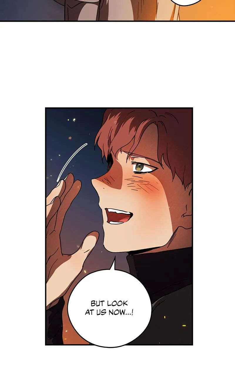 The Spark in Your Eyes Chapter 90