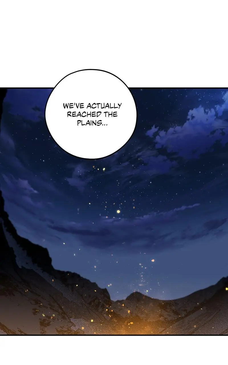 The Spark in Your Eyes Chapter 90