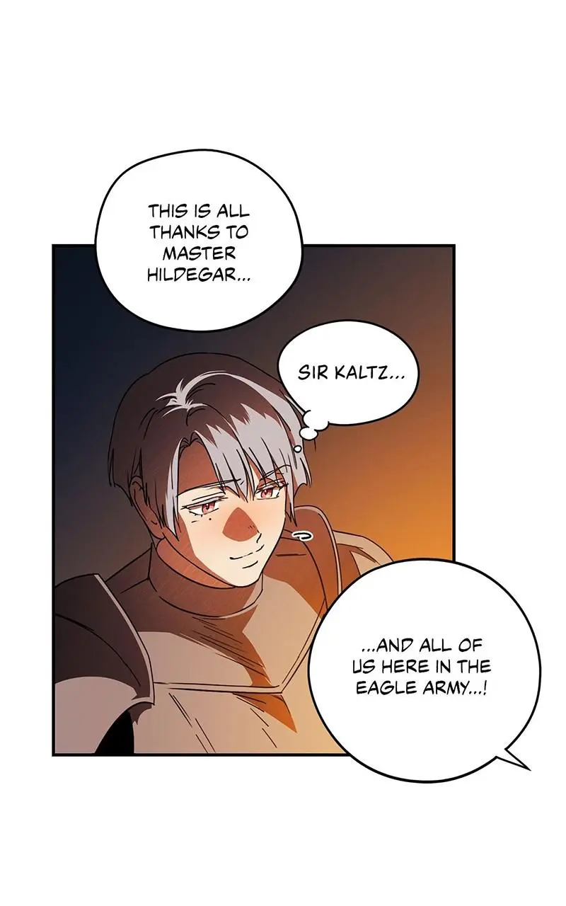 The Spark in Your Eyes Chapter 90