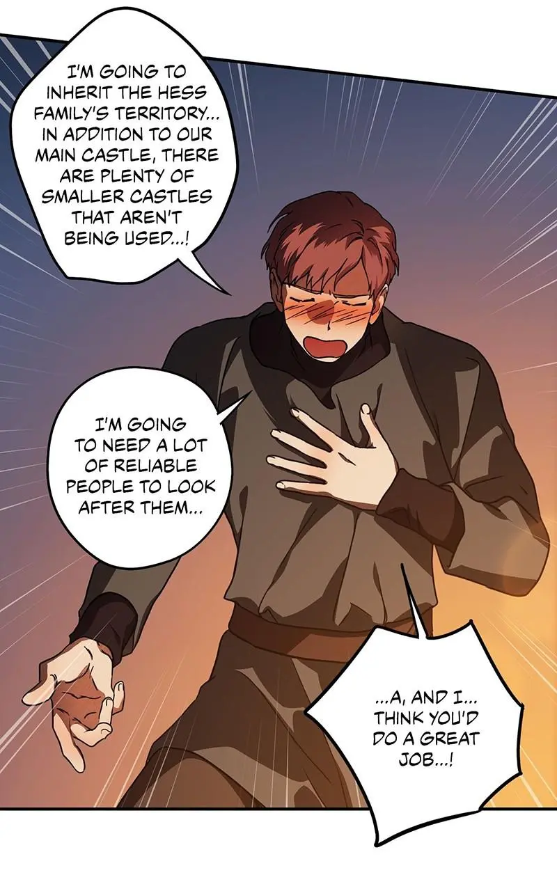 The Spark in Your Eyes Chapter 90