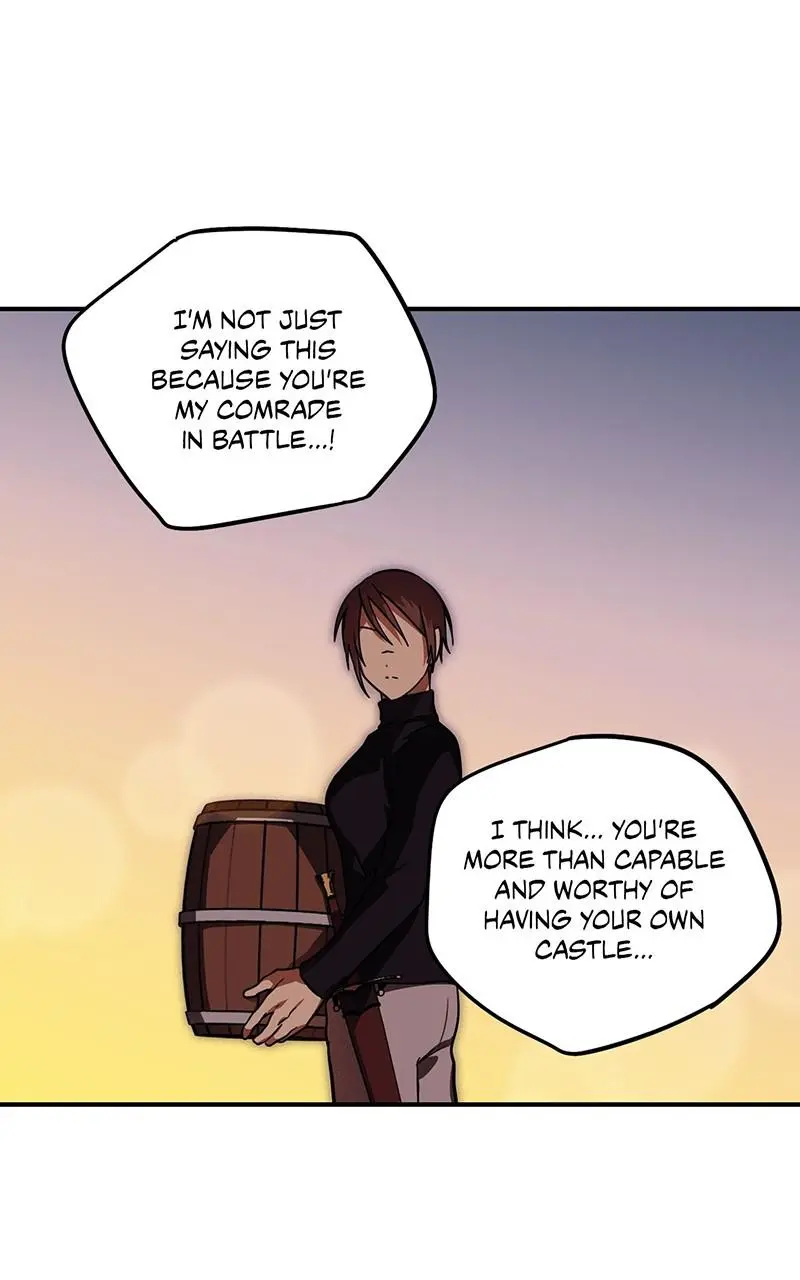 The Spark in Your Eyes Chapter 90