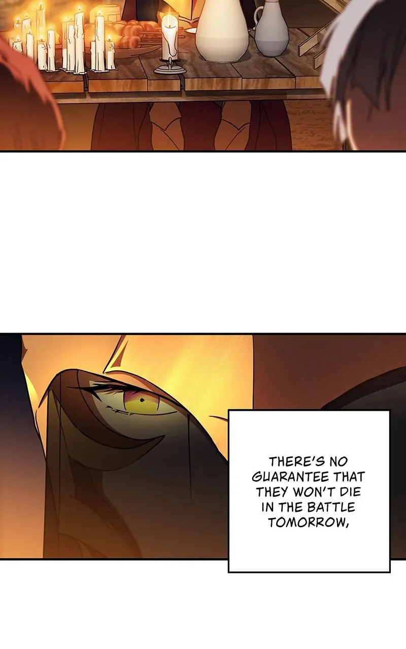 The Spark in Your Eyes Chapter 90