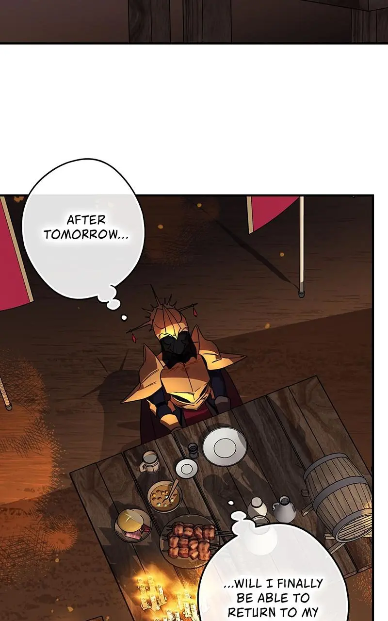 The Spark in Your Eyes Chapter 90