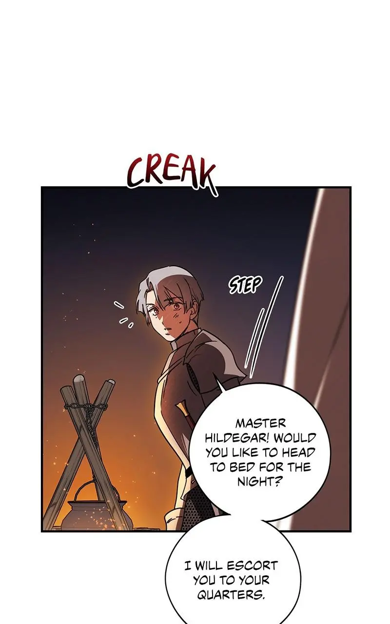 The Spark in Your Eyes Chapter 90