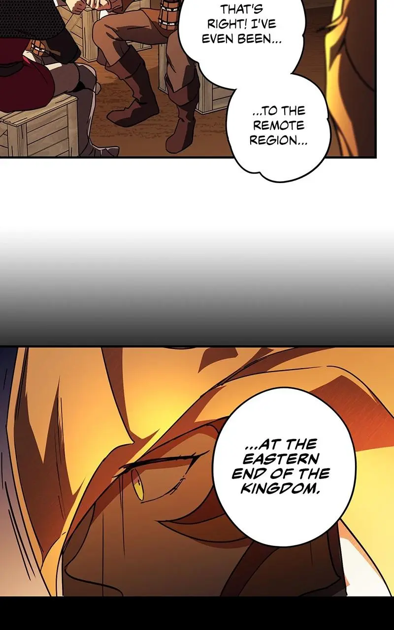 The Spark in Your Eyes Chapter 90