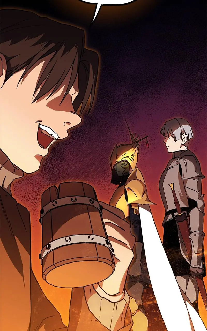 The Spark in Your Eyes Chapter 91