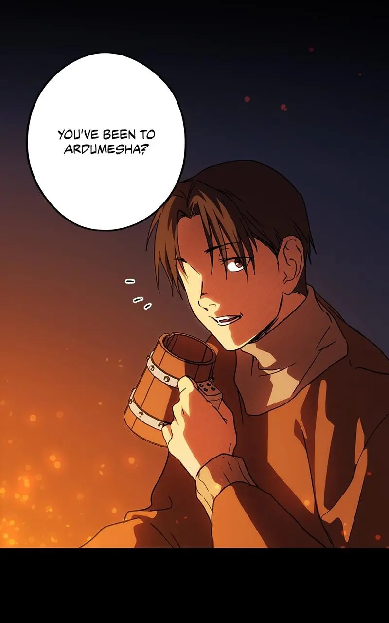 The Spark in Your Eyes Chapter 91