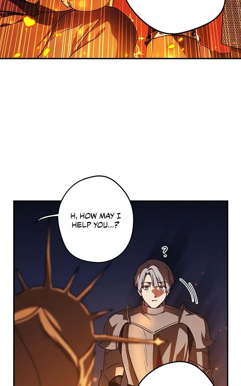 The Spark in Your Eyes Chapter 91