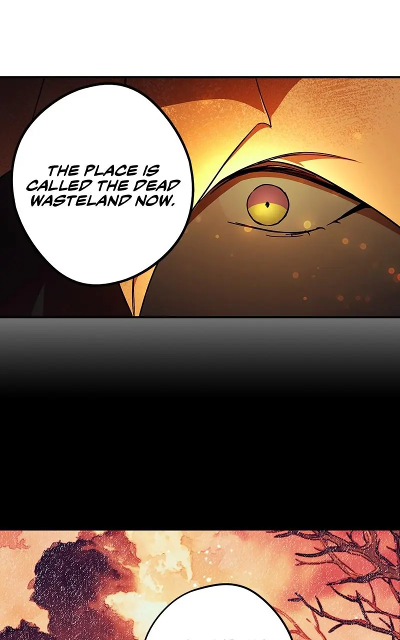The Spark in Your Eyes Chapter 91