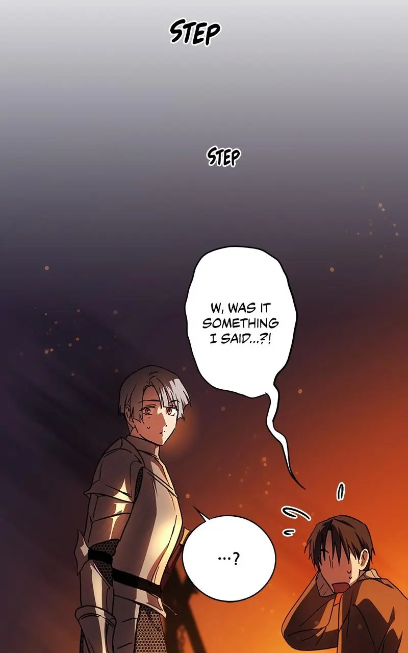The Spark in Your Eyes Chapter 91