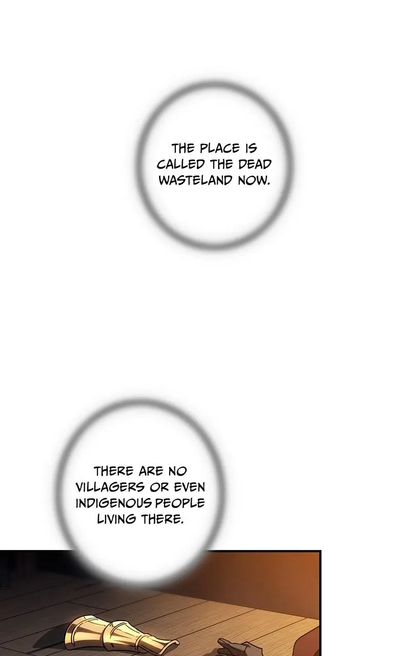 The Spark in Your Eyes Chapter 91